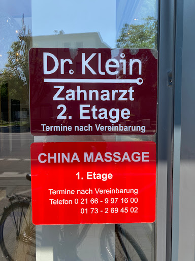 Jing’s China Massage - Thumbnail