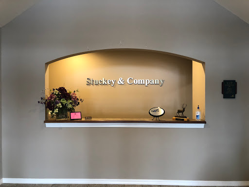 Stuckey & Company
