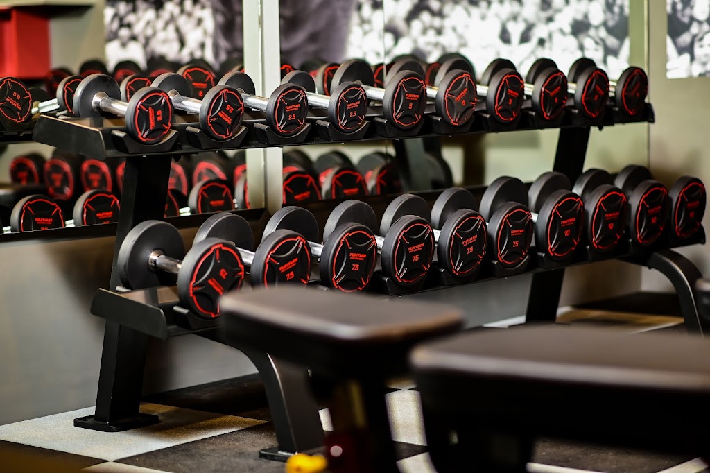 The Space Gym Dabwali