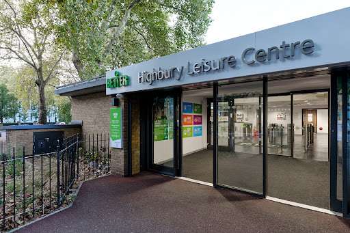 Highbury Leisure Centre