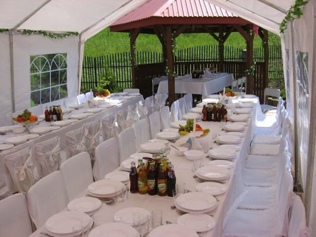 Opinie o KONKRET B&M CATERING w Krosno - Catering