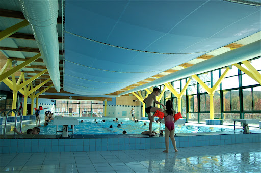 Photo de Piscine André Martin à Eslettes (76710)