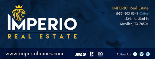 Imperio Homes - Visual