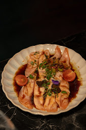 Photo n°9 de Flavor - Restaurant Festif à Toulon (Restaurant)