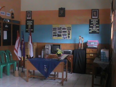 Photos of MAS PUI Cijantung Ciamis