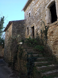 Photo n°6 de Camping Les Libellules à Cornillon (Terrain de camping)