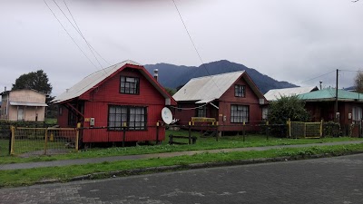 Photos of caba&ntilde;as antupiren