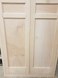 Photo n°29 de Menuiserie Montaigu Vendée Auguste | menuisier Montaigu | cuisiniste Montaigu | agencement | restauration meubles à L'Herbergement (Cuisine française moderne)