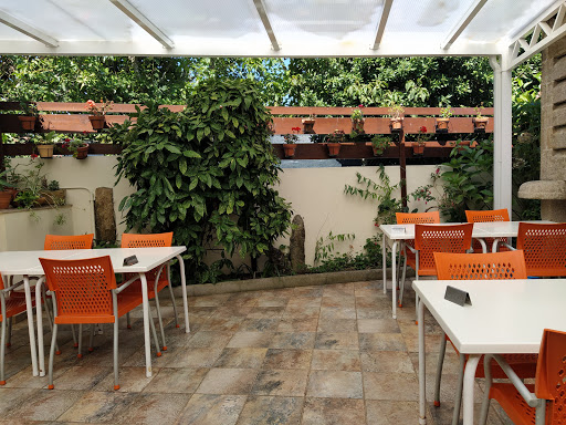 Restaurante Casa Fontao Logo
