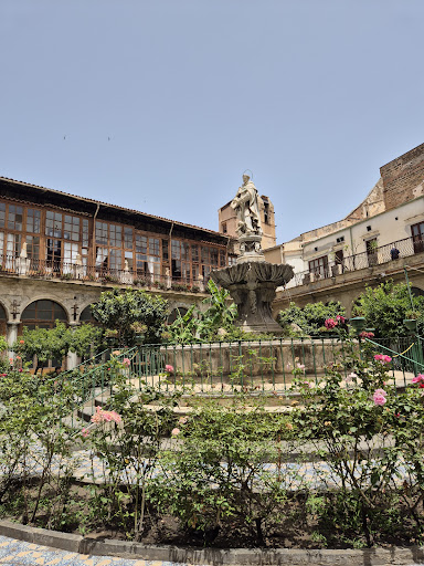 I Segreti del Chiostro - Thumbnail