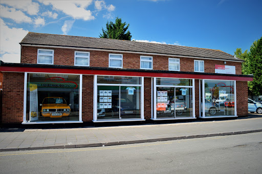 Bourne End Motor Company