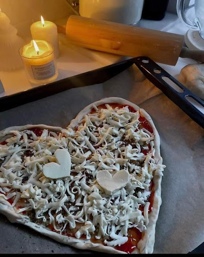 Photo 3 - Milano pizza