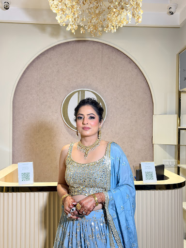 Professional Makeup Artist in Zirakpur | Beautista Luxury Salon ✨ post image