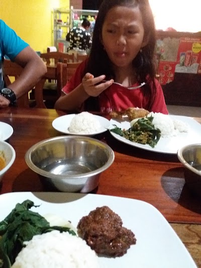 Photos of Warung Padang Sari Bundo Tanah Grogot