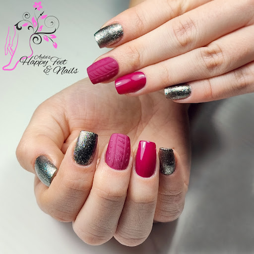 Aylas Happy Feet & Nails - Thumbnail