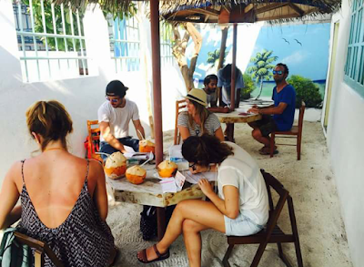 Photos of Raalhu Lodge