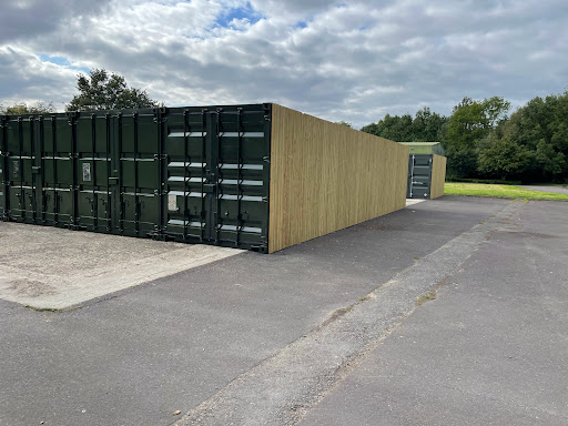 Cotswold Secure Storage - Self Storage - Thumbnail