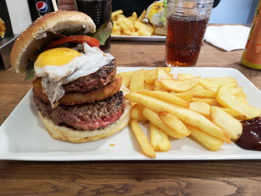 Photo 5 - Brass'Burger