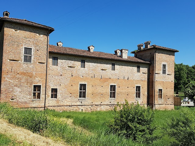 Antica Corte Pallavicina