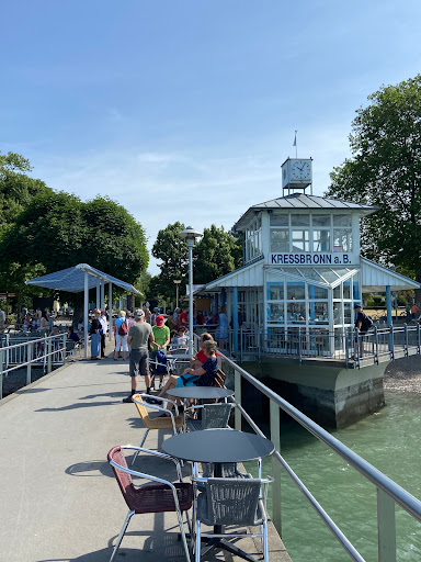 Patricks Kiosk am Landesteg - Thumbnail
