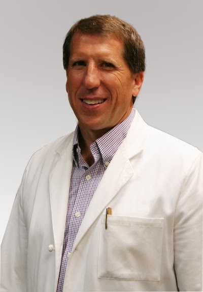 Scott Parry, MD