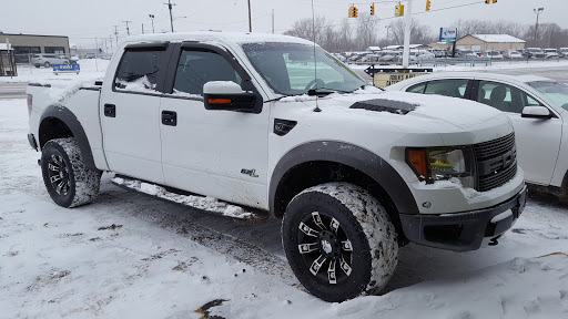 Gomez Twin Motors - Thumbnail