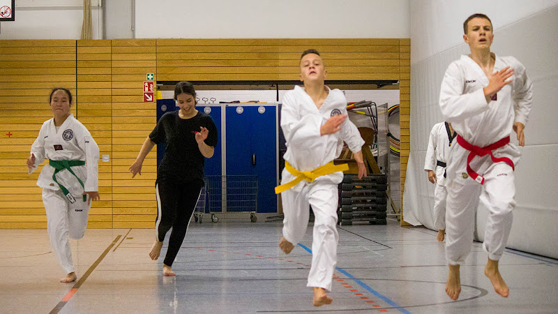 Heidelberger Taekwondo e.V. photo