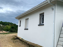 Peintre maison cazeneuve à Mérignac