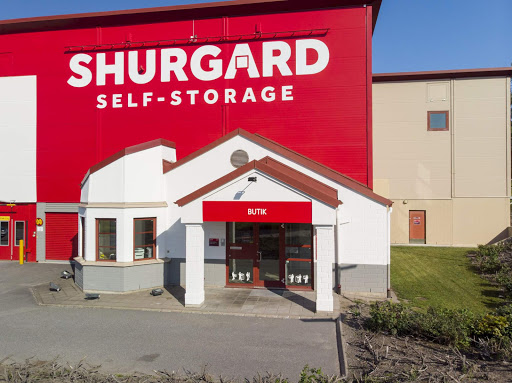 Shurgard Self Storage Upplands Väsby - Thumbnail