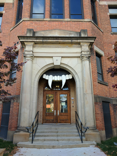 Earl Kitchener Elementary School - Thumbnail