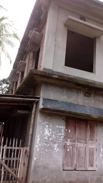 Photos of বহলবাড়িয়া জামে মসজিদ