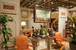 Photo n°69 de Hôtel Le Régent Paris à Paris (Hôtel)