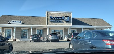 Goodwill of Greater Washington Retail Store