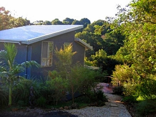 Akoonah Cottages - Thumbnail