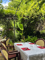 Photo n°25 de Le Nuage à Brive-la-Gaillarde (Restaurant français)