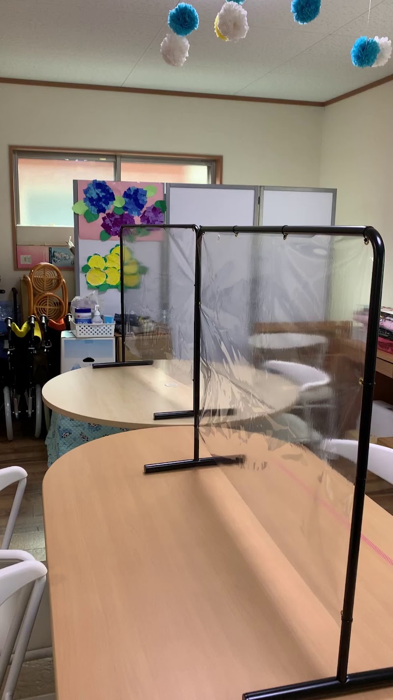 障がい者サポート倶楽部・ガッツ