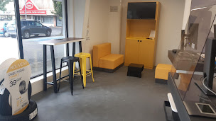 Photo n°14 de Midas PUISEUX PONTOISE à Puiseux-Pontoise (Magasin de pneus)