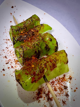 Door to Door Skewer Noodle Bar 串门儿 by null