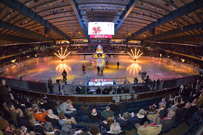Genève-Servette Hockey Club SA