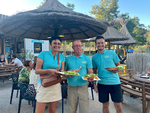 Photo n°45 de Camping Paradis Family les Issoux d'Ardèche à Lalevade-d'Ardèche (Terrain de camping)