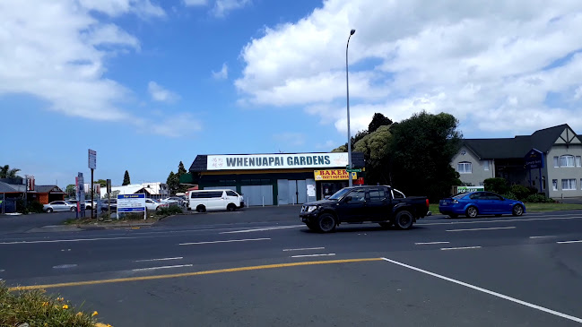 533 Great South Road, Papatoetoe, Auckland 2025, New Zealand