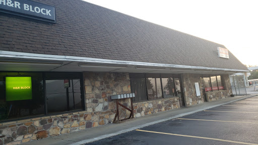 Grainger county neighborhood service center