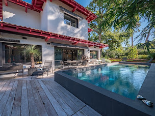 Photo n°5 de Entreprise Louis Gaume à La Teste-de-Buch (Entreprise de construction)