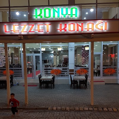 Konya Lezzet Konağı