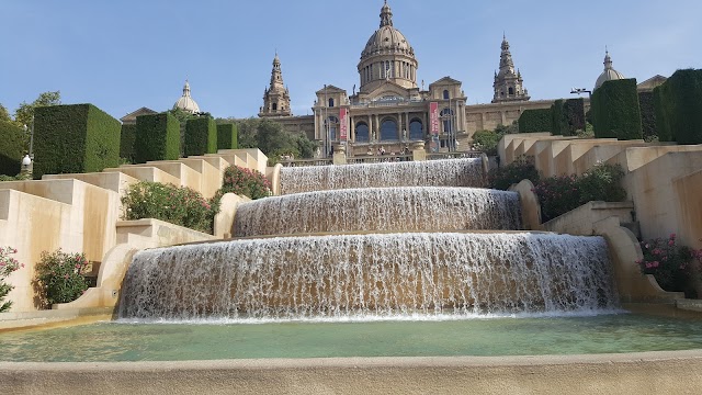 Plaza de España