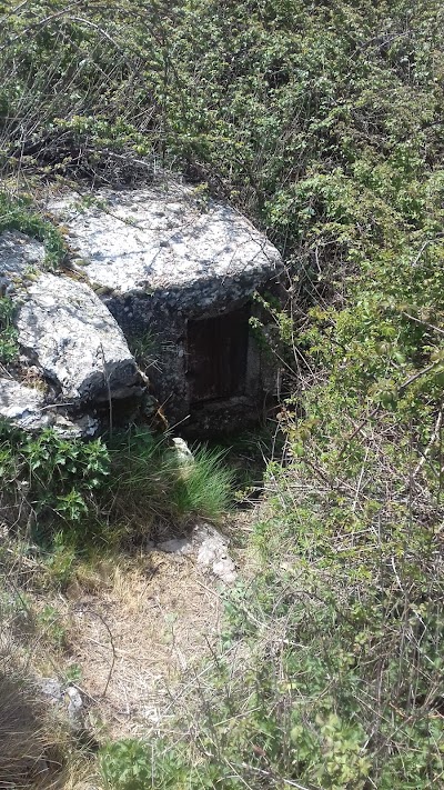 Photos of Ermita de la Virgen de la Sierra