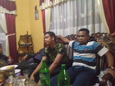 Photos of ISTANA TIWUL waroenk & cafe