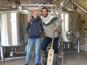 Photo n°2 de Brasserie Moehau à Pointis-Inard (Microbrasserie)