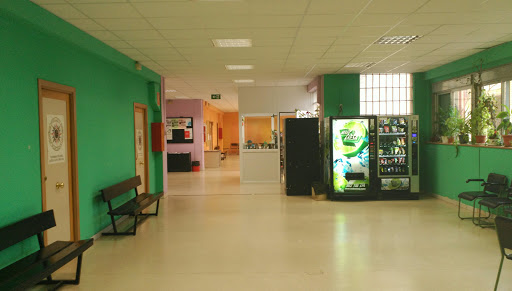 UNED Centro Javier Tusell - Thumbnail