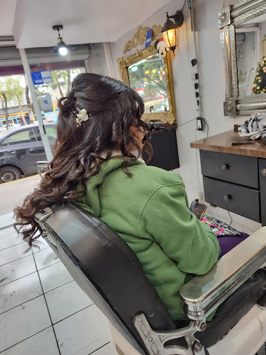 Estética barbería Ladies and Lords - Thumbnail